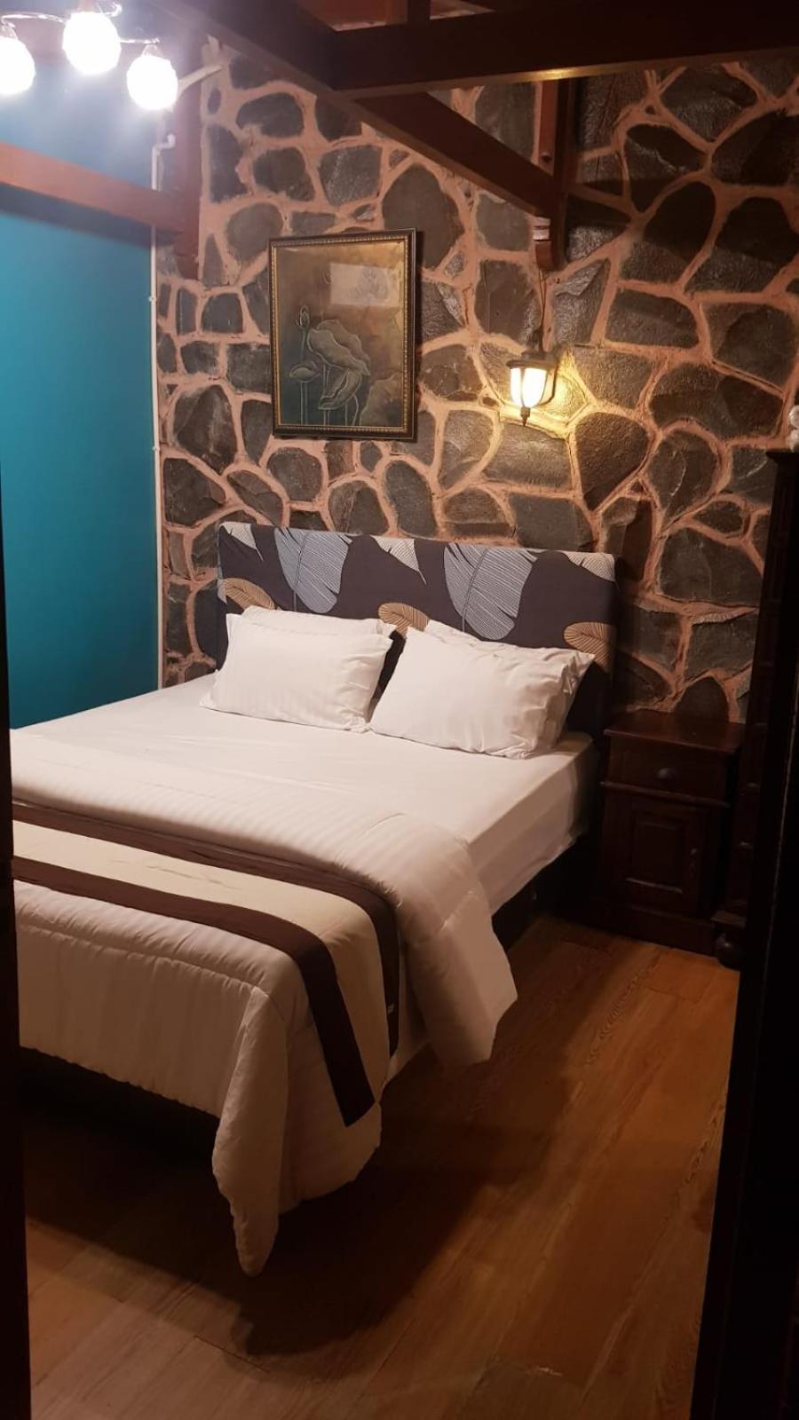 Sammy Home Джок'якарта Екстер'єр фото