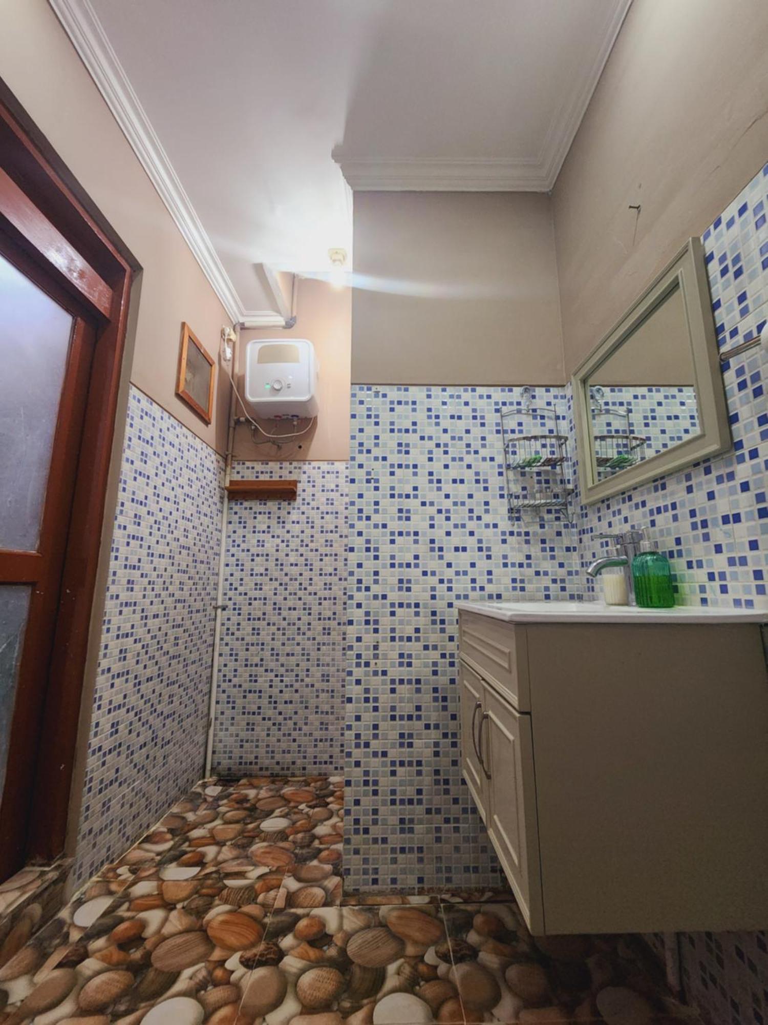 Sammy Home Джок'якарта Екстер'єр фото