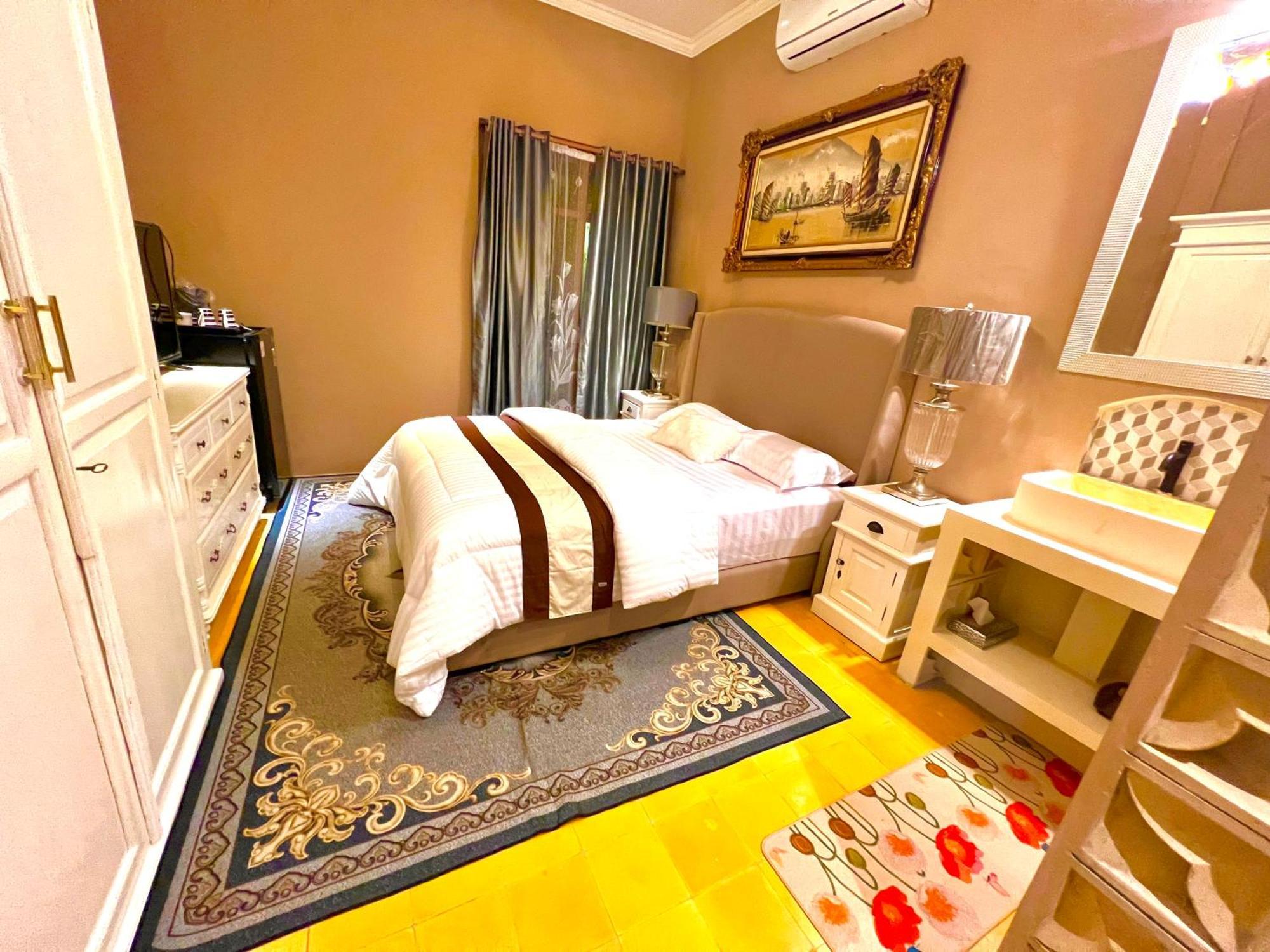 Sammy Home Джок'якарта Екстер'єр фото