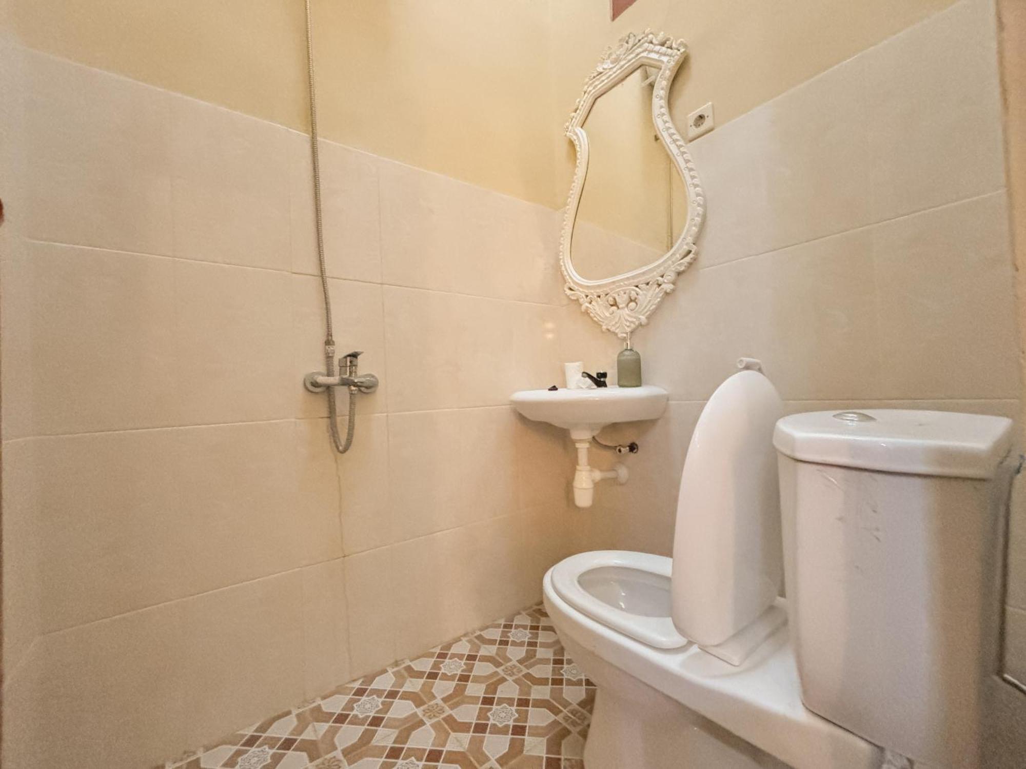 Sammy Home Джок'якарта Екстер'єр фото
