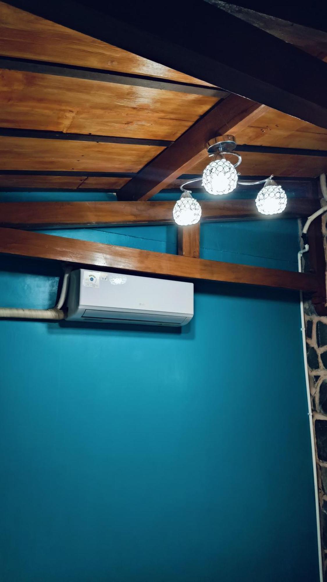 Sammy Home Джок'якарта Екстер'єр фото