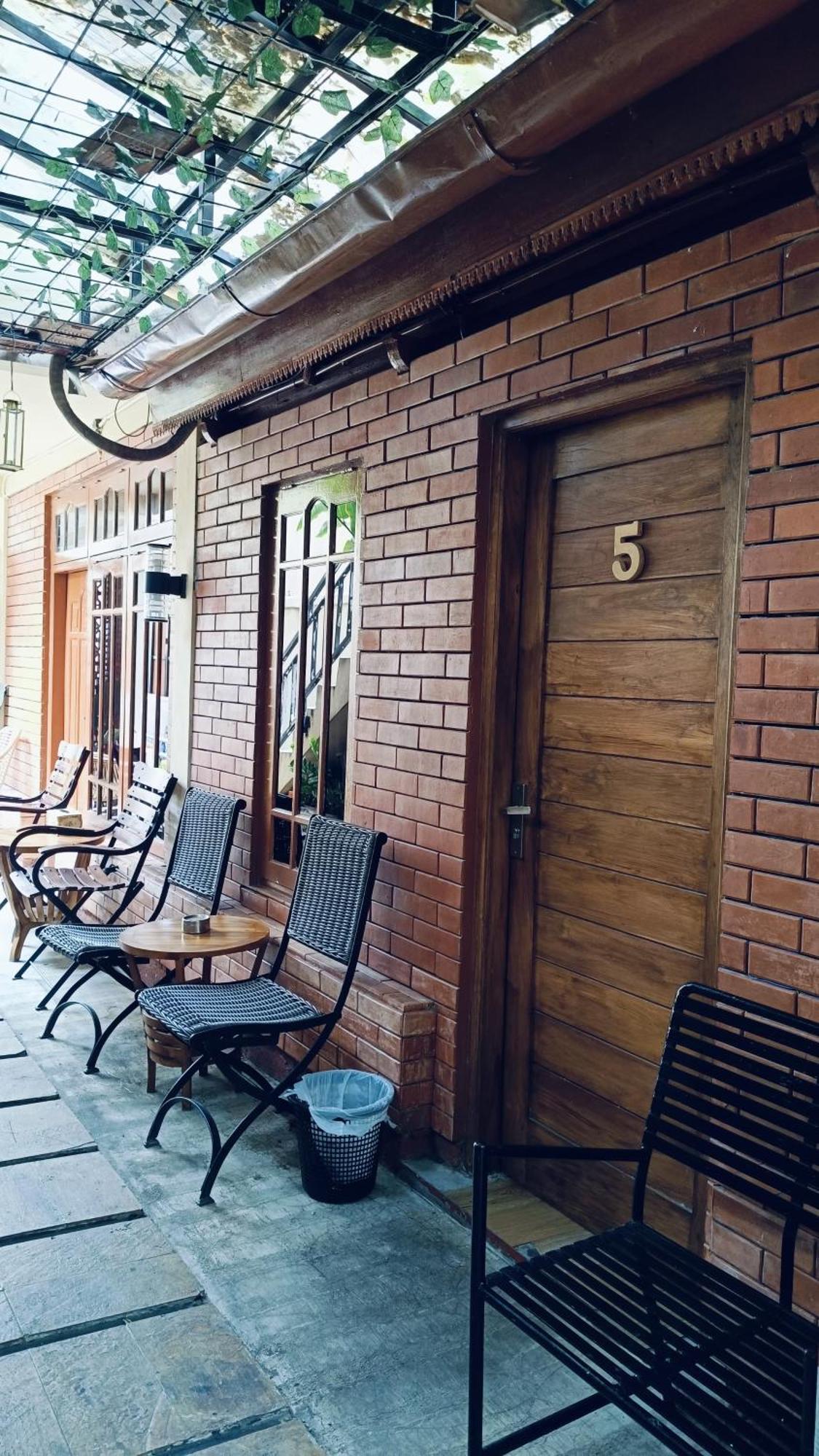 Sammy Home Джок'якарта Екстер'єр фото